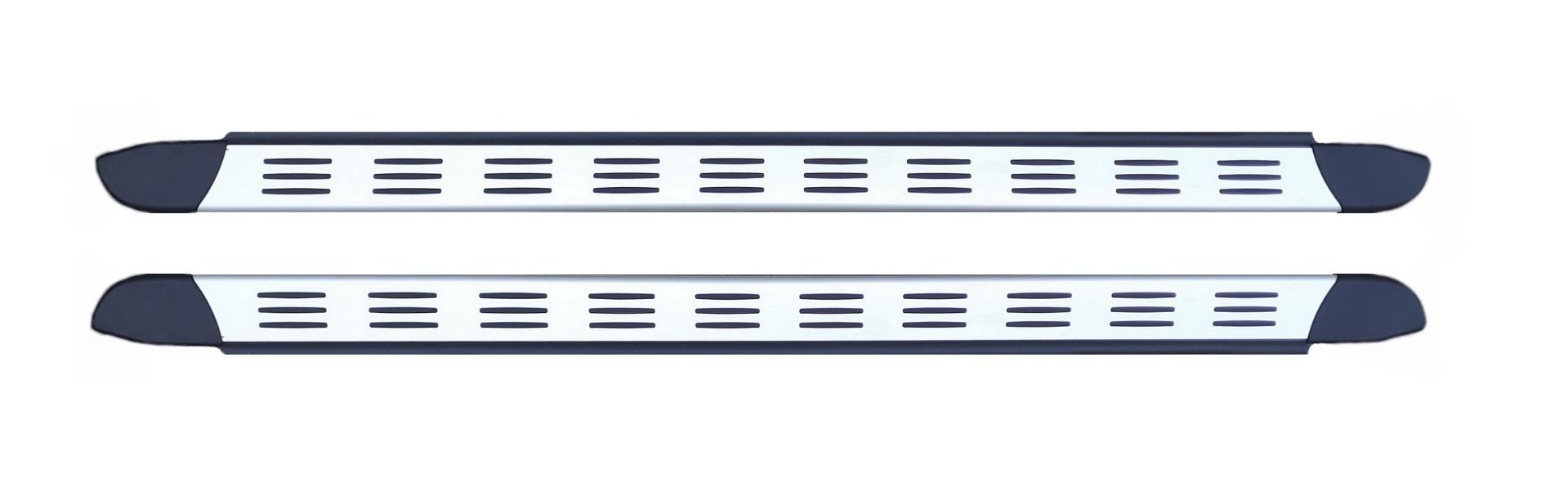 Renault Kadjar - Praguri laterale Premium cu kit de instalare inclus (Renault Original)