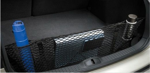 Lodgy - Plasa verticala portbagaj (Dacia Original)