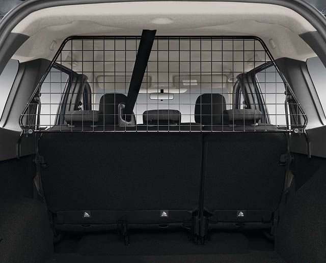 Lodgy - Grila despartitoare (Dacia Original)