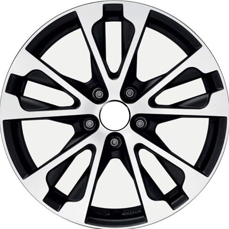 Duster II (2018-2024) - Janta 17