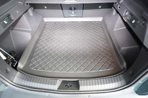 Bigster MHEV (2025-) - Tavita protectie portbagaj