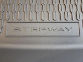 Sandero Stepway III - Tavita protectie portbagaj Premium Dacia Original