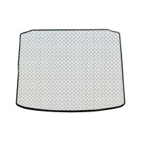 Duster III (2024-2026) - Covoraș portbagaj din aluminiu REDUST