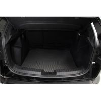 Duster III (2024-2026) - Covoraș portbagaj din aluminiu REDUST