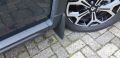 mudguards front