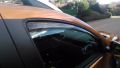 Duster II Windabweiser vornund original