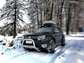 Bullbar Dacia Duster 2015 / 2017