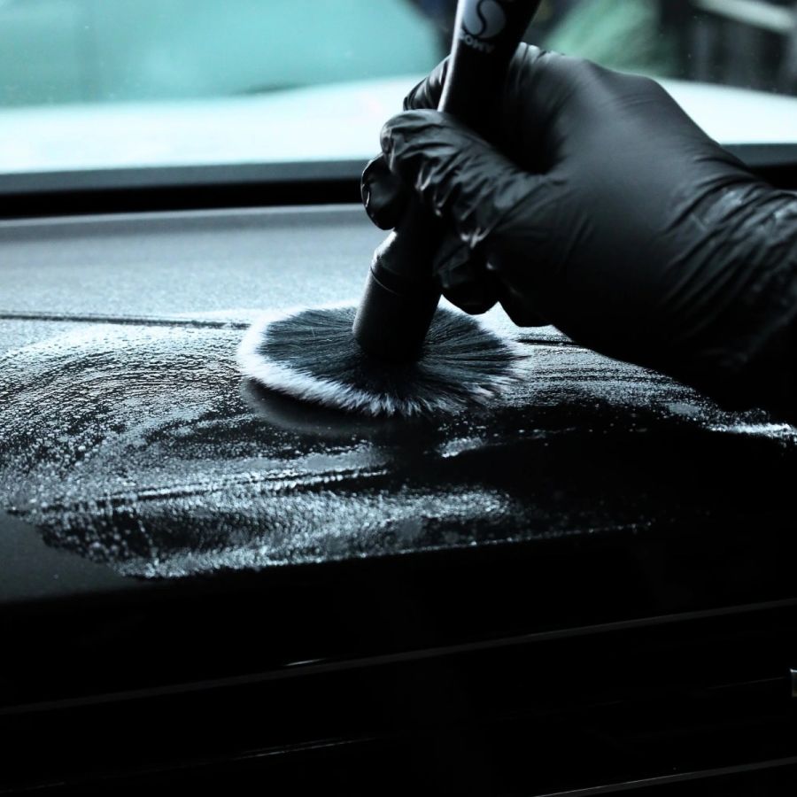 Set complet Premium pentru ingrijirea și detailing-ul auto