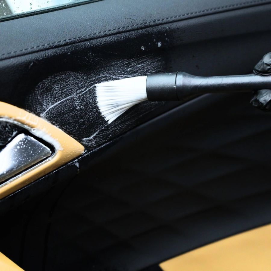 Set complet Premium pentru ingrijirea și detailing-ul auto