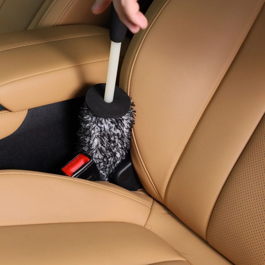 Set complet Premium pentru ingrijirea și detailing-ul auto