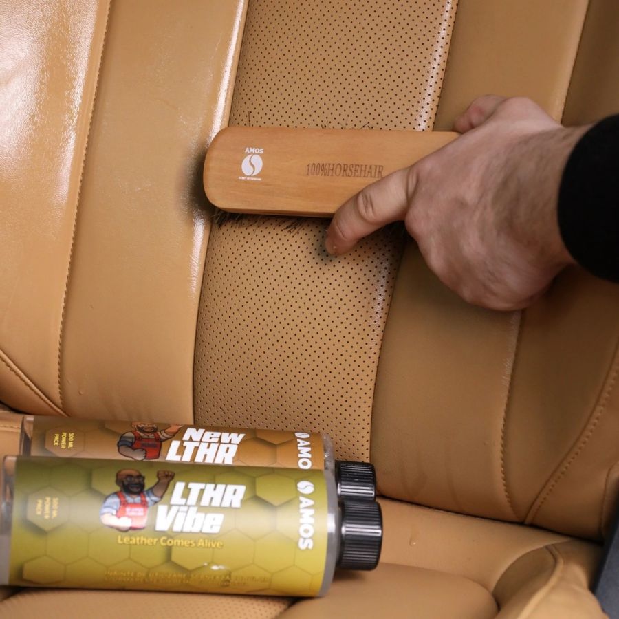 Set complet Premium pentru ingrijirea și detailing-ul auto