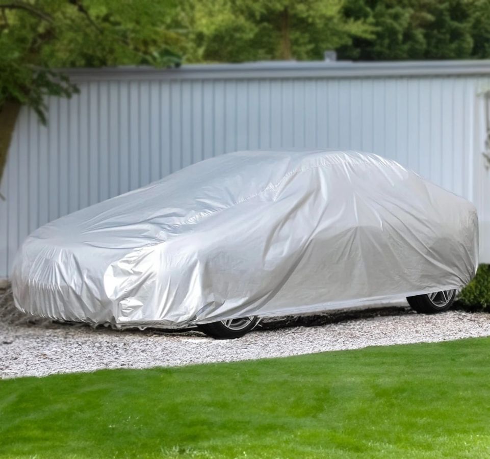 Duster III (2024-present) - Prelata Premium exterioara - pentru toate sezoanele