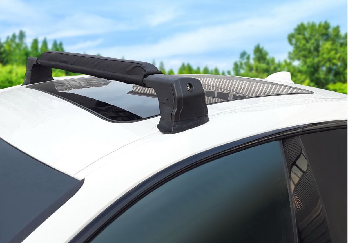 Pad-uri de protectie pentru bare transversale - M (70 cm)