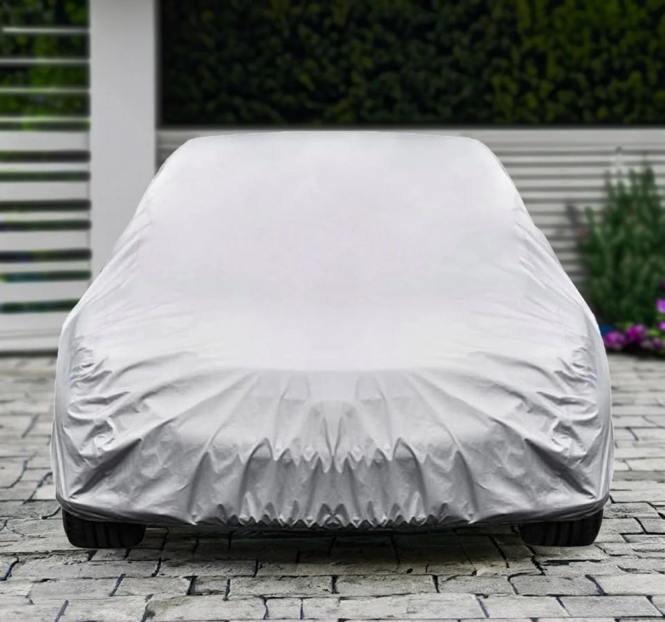 Duster III (2024-present) - Prelata Premium exterioara - pentru toate sezoanele