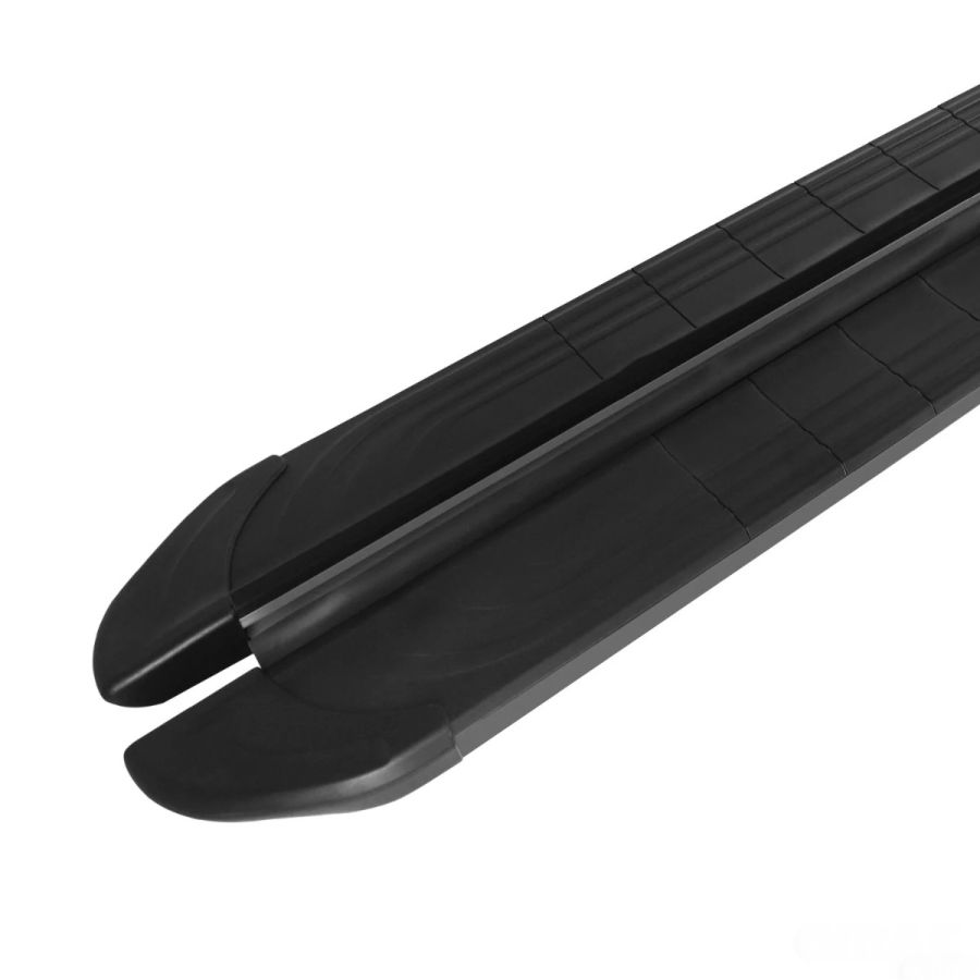 Duster II (2018-2024) - Set Praguri laterale Dragon - Black edition