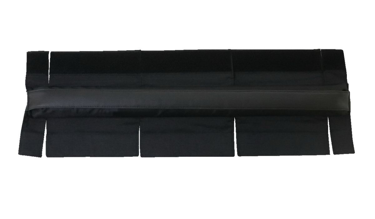 Pad-uri de protectie pentru bare transversale - S (48 cm)