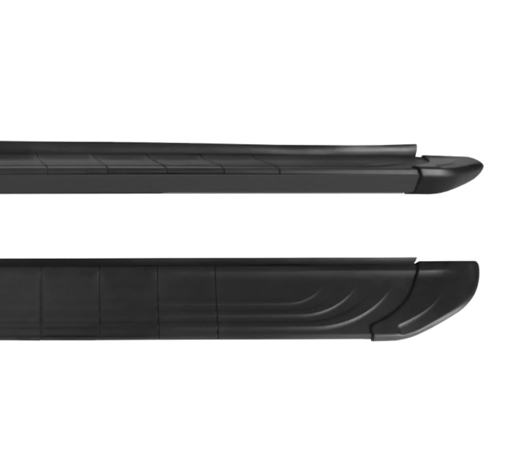 Bigster (2025-2026) - Set Praguri laterale Dragon - Black edition