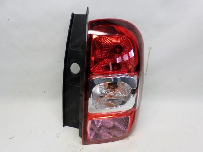 Duster (2013-2017) - Stop spate dreapta (Dacia Original)