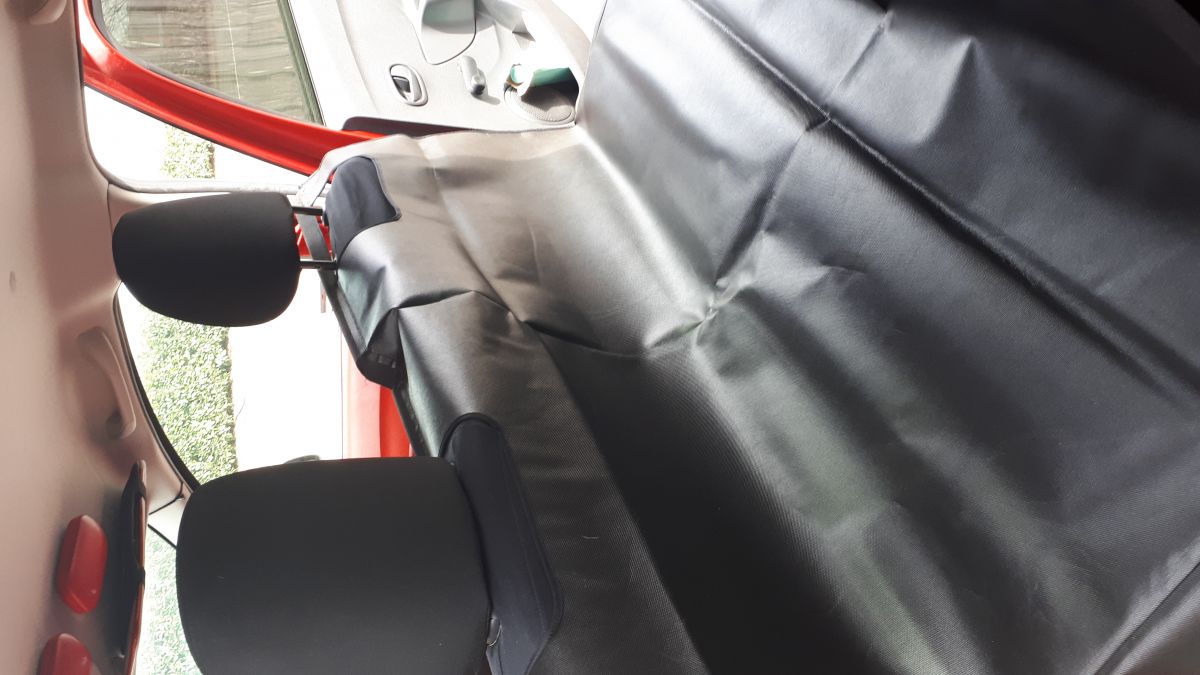 Husa scaun pentru caini tip hamac
