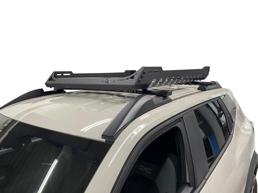 Portbagaj metalic REDUST pentru plafon auto 130 x 100 cm