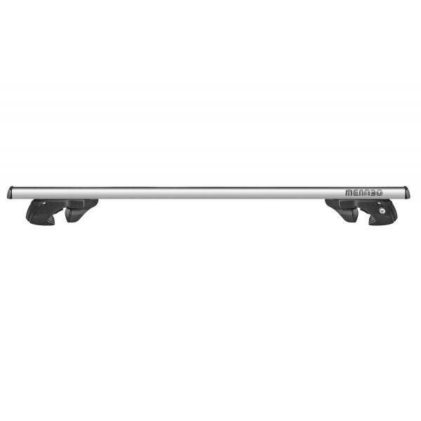 Dacia Sandero II Stepway (2013-2021) - Bare de pavilion transversale Menabo Sherman