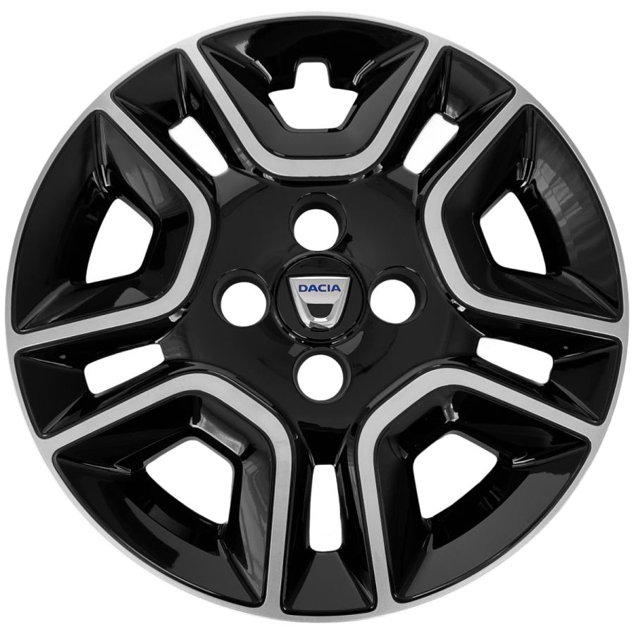 Dacia Spring - Capac 14