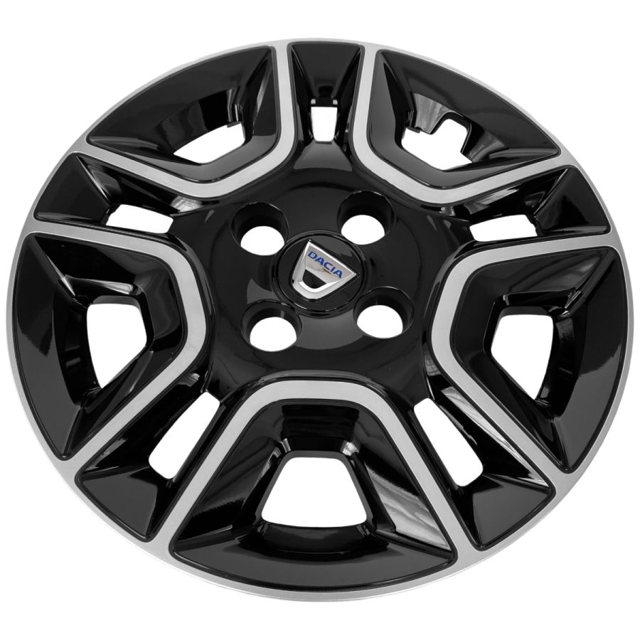 Dacia Spring - Capac 14