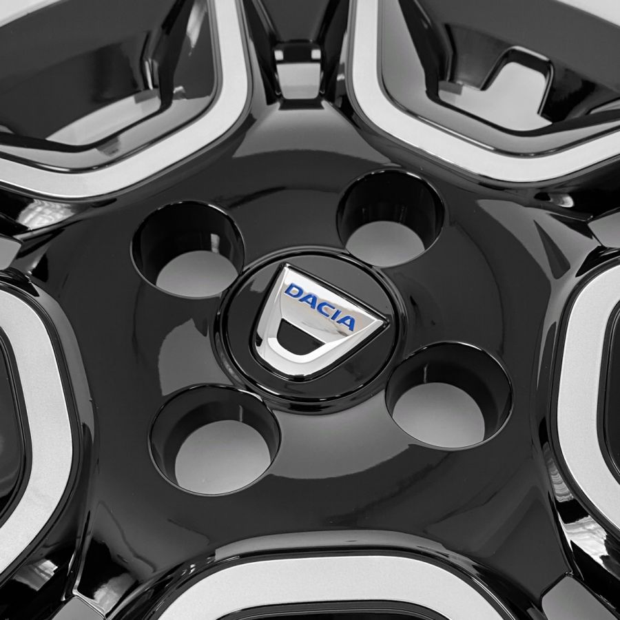 Dacia Spring - Capac 14