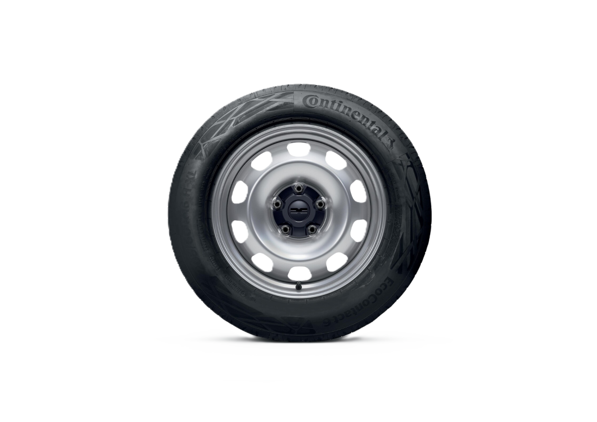 Duster - Ornament janta Bangka (Dacia Original) - 1 bucata