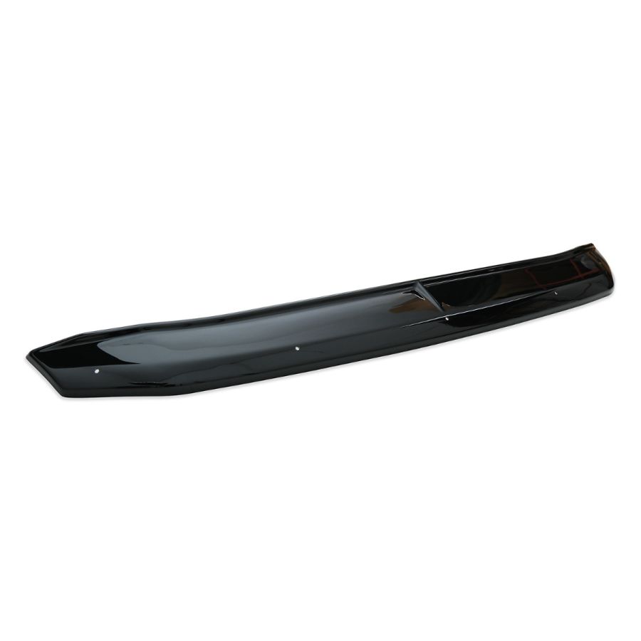 Duster III (2024-2025) - Deflector capota 