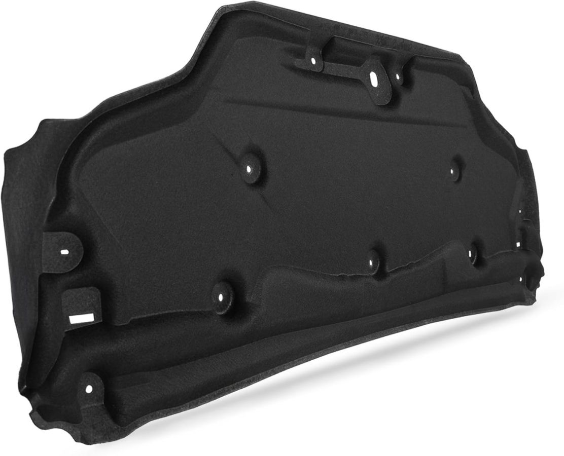 Sandero III / Stepway III / Logan III/ Jogger - Insonorizant capota (Dacia Original)