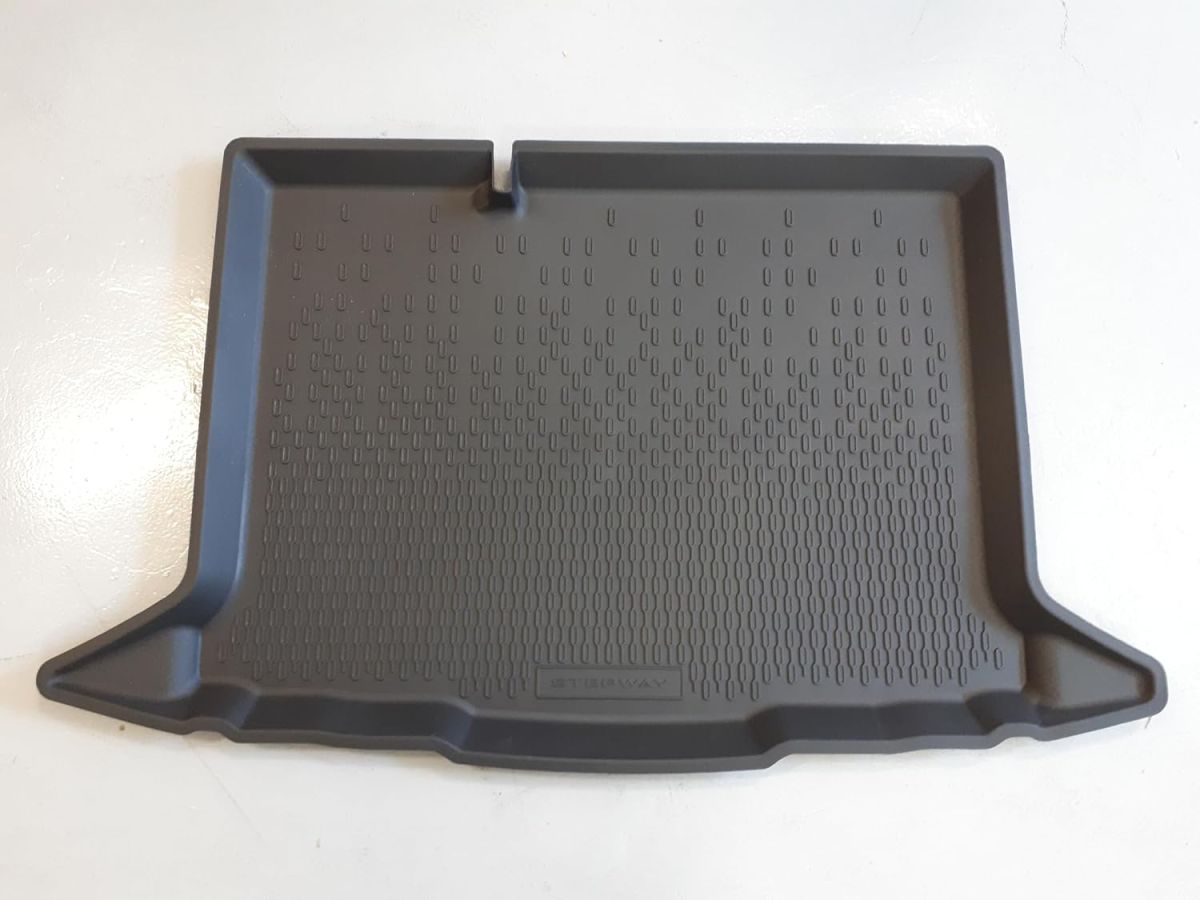 Sandero Stepway III - Tavita protectie portbagaj Premium Dacia Original