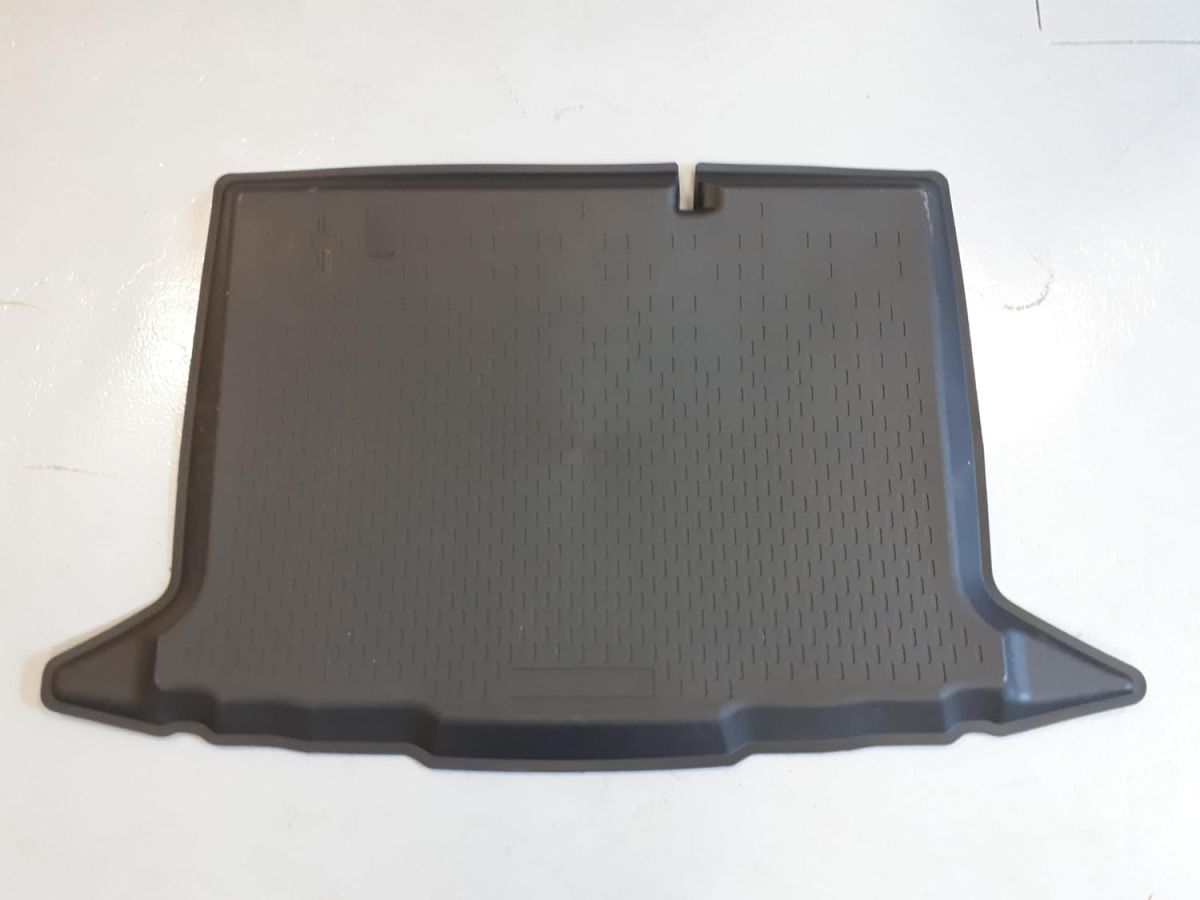 Sandero Stepway III - Tavita protectie portbagaj Premium Dacia Original