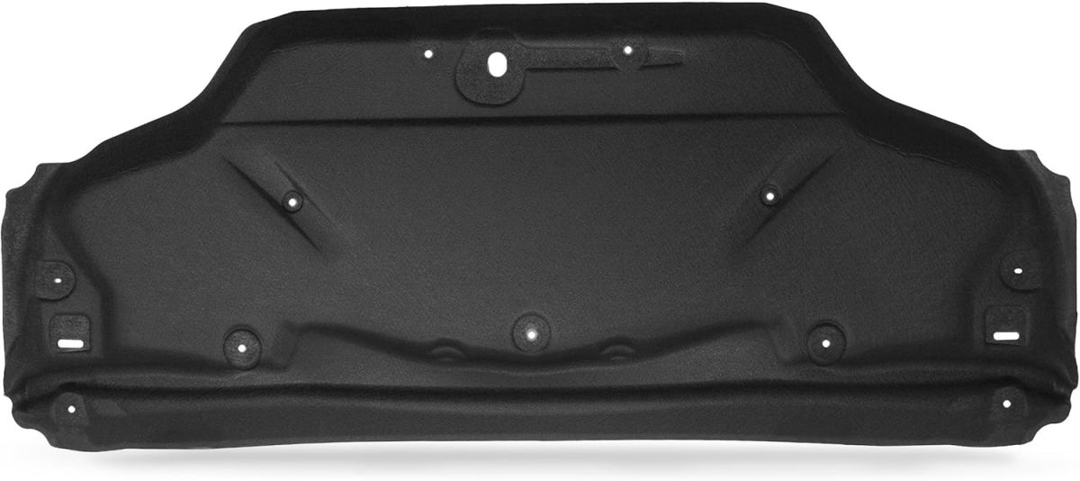 Sandero III / Stepway III / Logan III/ Jogger - Insonorizant capota (Dacia Original)