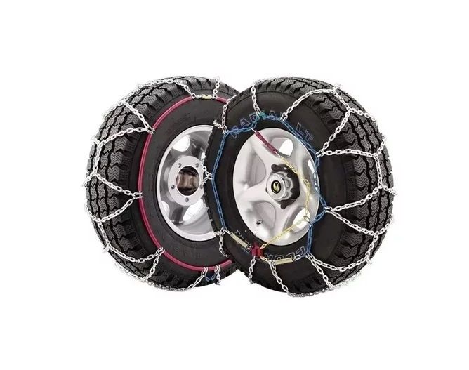 Set Lanturi de zapada 12 mm (Dacia Original)
