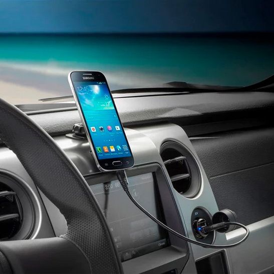 Suport portabil pentru smartphone (Dacia Original)