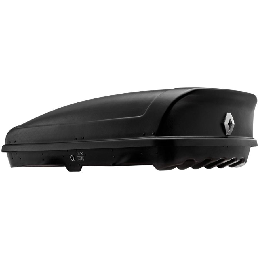 Renault - Cutie Portbagaj de pavilion rigida, 380L (originala Renault)
