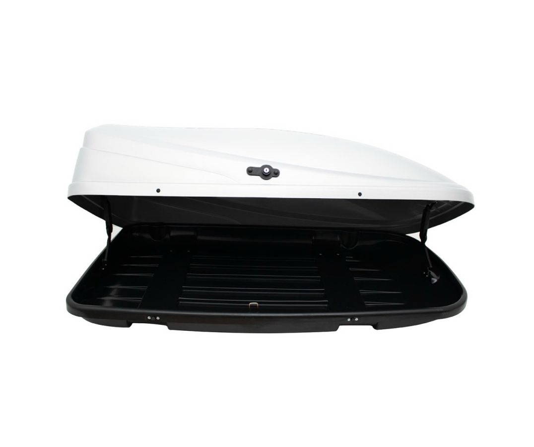 Cutie de transport Premium 350L - Alba