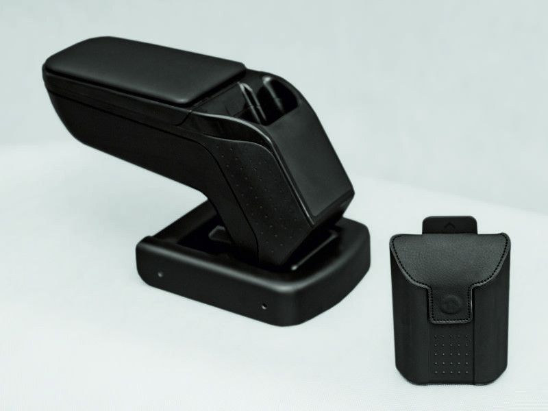 Dokker/Lodgy (2012-2015) - Cotiera Premium cu buzunar portabil