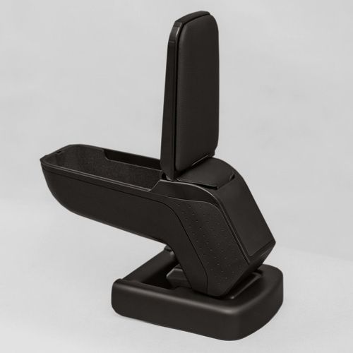 Dokker/Lodgy (2012-2015) - Cotiera Premium cu buzunar portabil