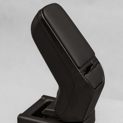 Dokker/Lodgy (2012-2015) - Cotiera Premium cu buzunar portabil