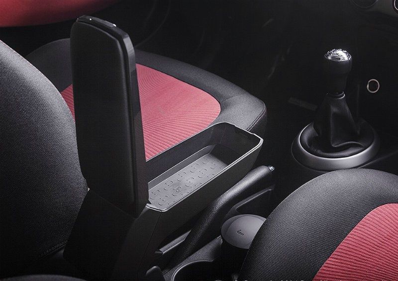 Sandero II/Logan II (2017-) - Cotiera Premium