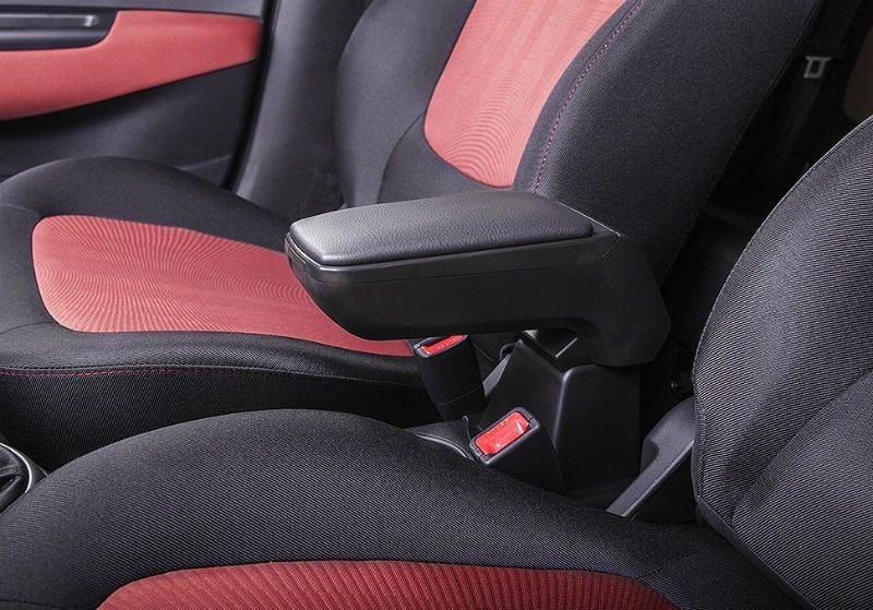Sandero II/Logan II (2017-) - Cotiera Premium