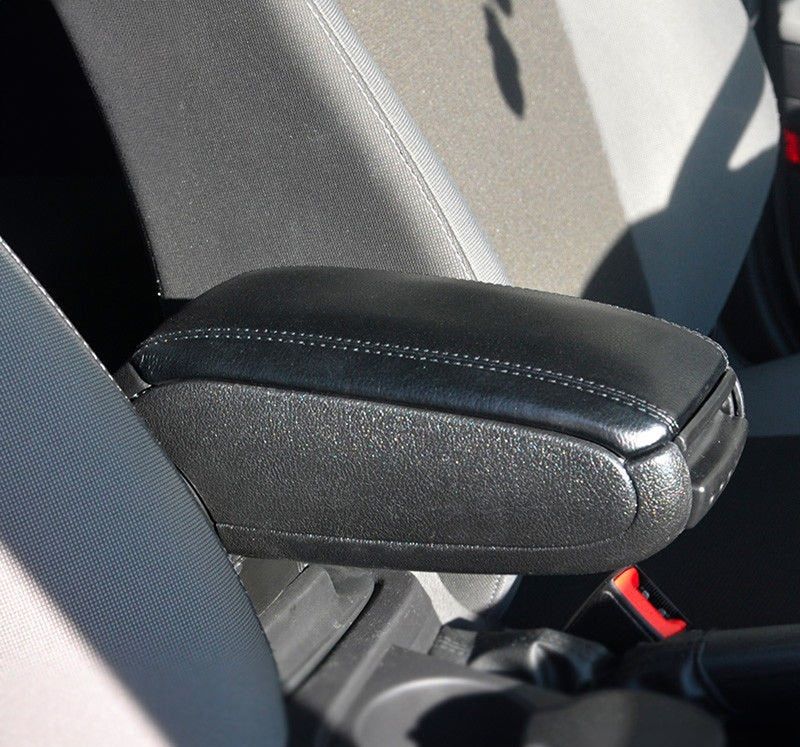 Duster II (2018-2024) - Cotiera Premium 