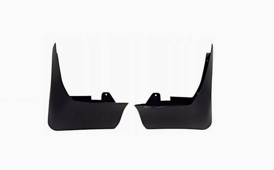 Renault Austral - Set aparatori noroi spate (Renault Original)
