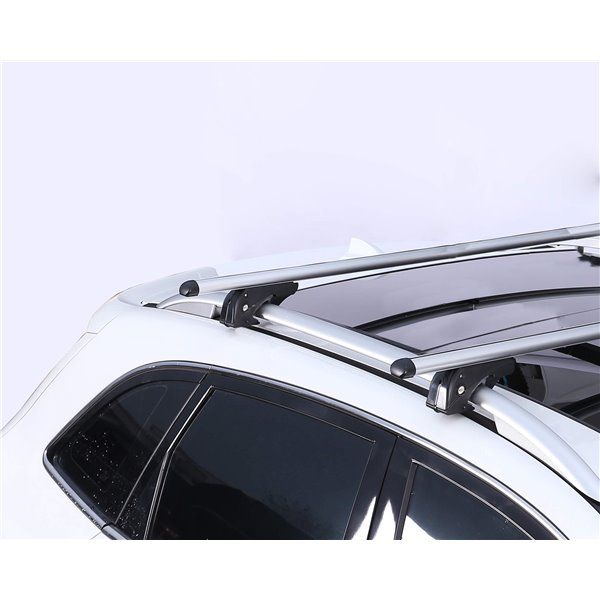 Dacia Duster I (2010-2013) - Bare de pavilion transversale K39 Lion