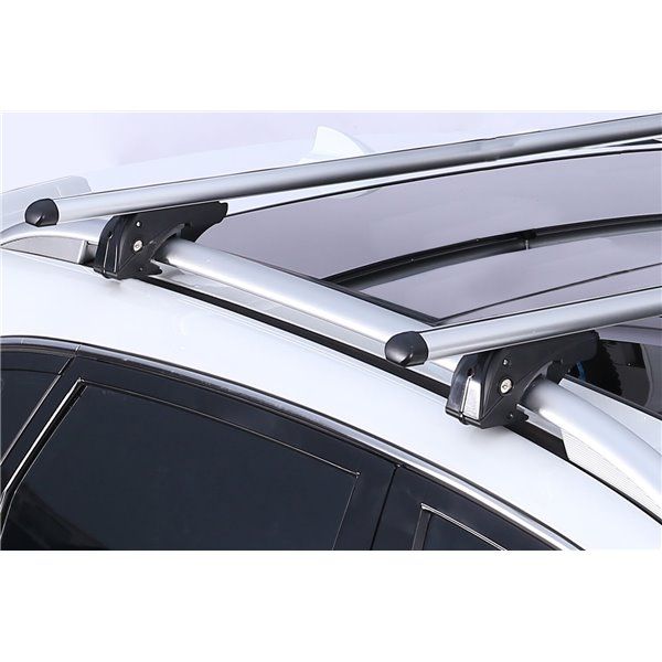 Dacia Duster I (2010-2013) - Bare de pavilion transversale K39 Lion