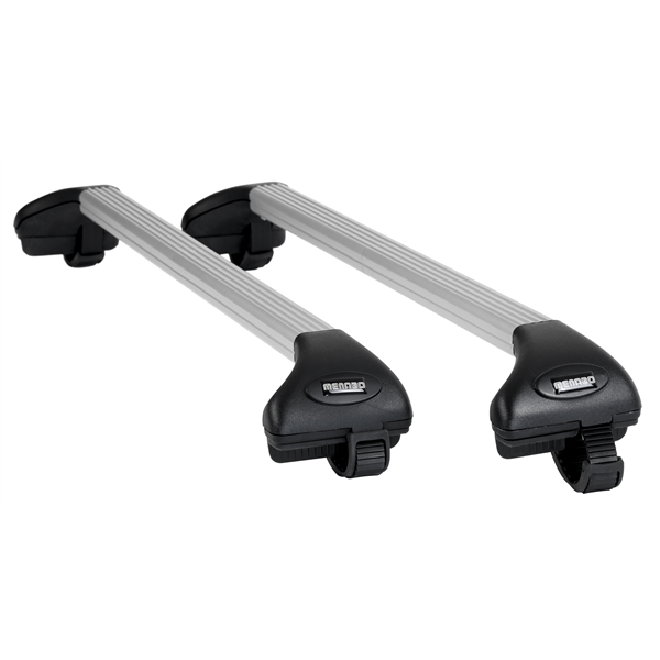 Dacia Lodgy (2012-2021) - Bare transversale Menabo Ariete Flush