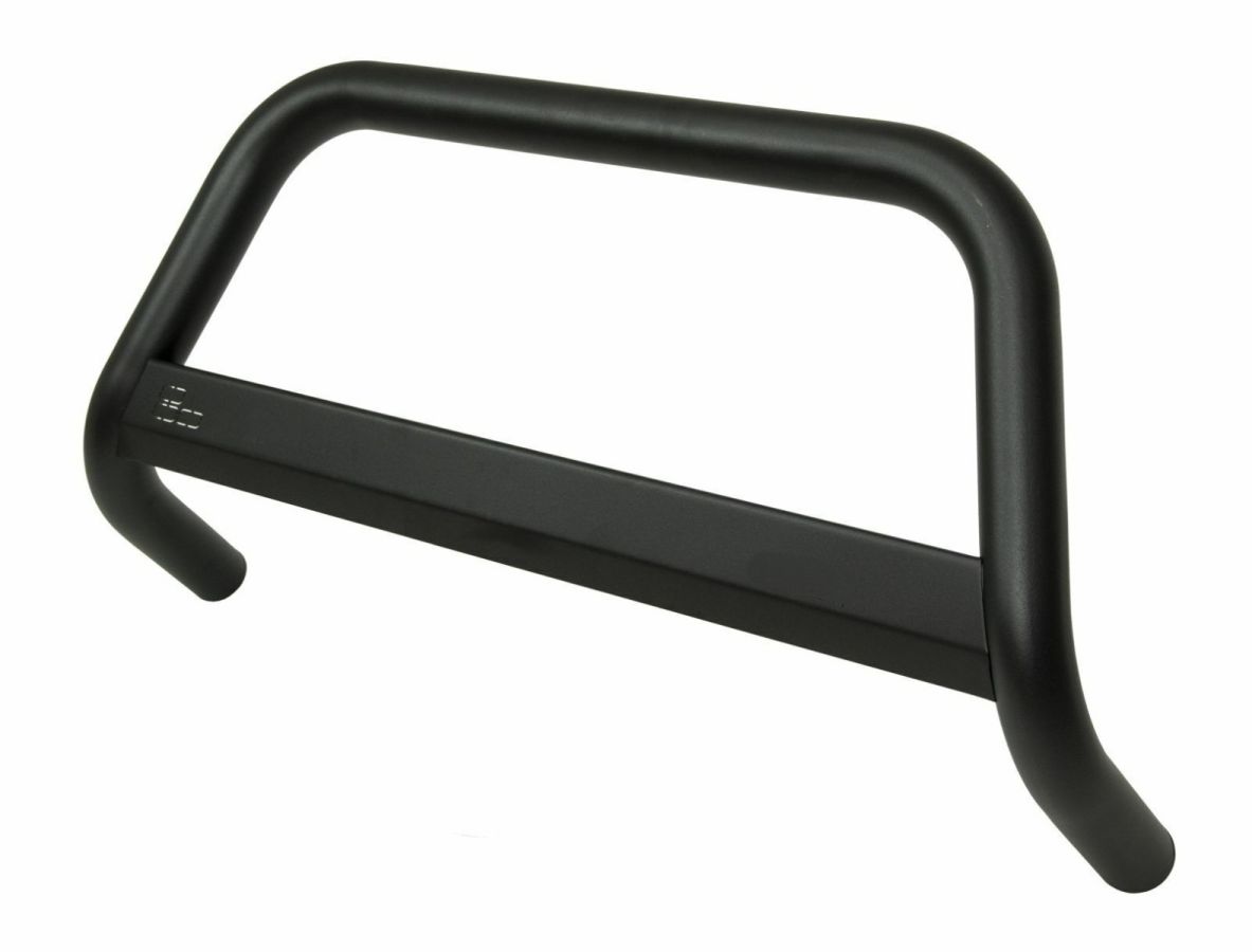 Bigster (2025-) - Bullbar Premium Negru - 63mm - certificat de Omologare UE 