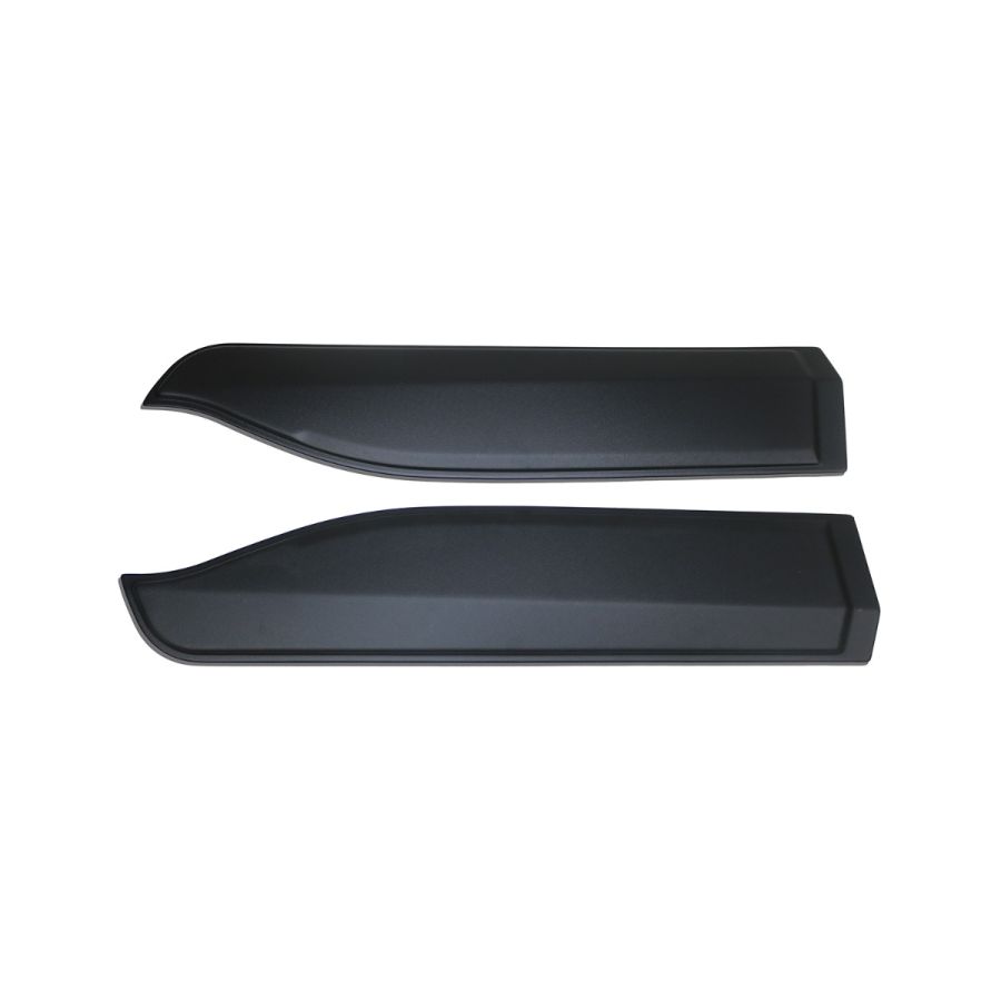 Dacia Jogger - Set protectii laterale portiere